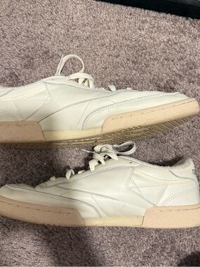 Reebok Club C 85 Vintage
